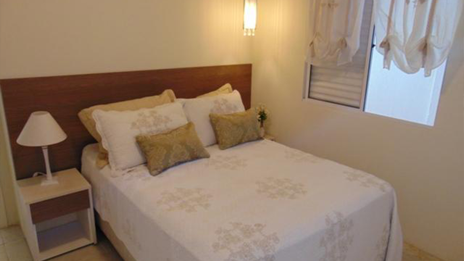 Ecosta - MontCastelo - Quarto