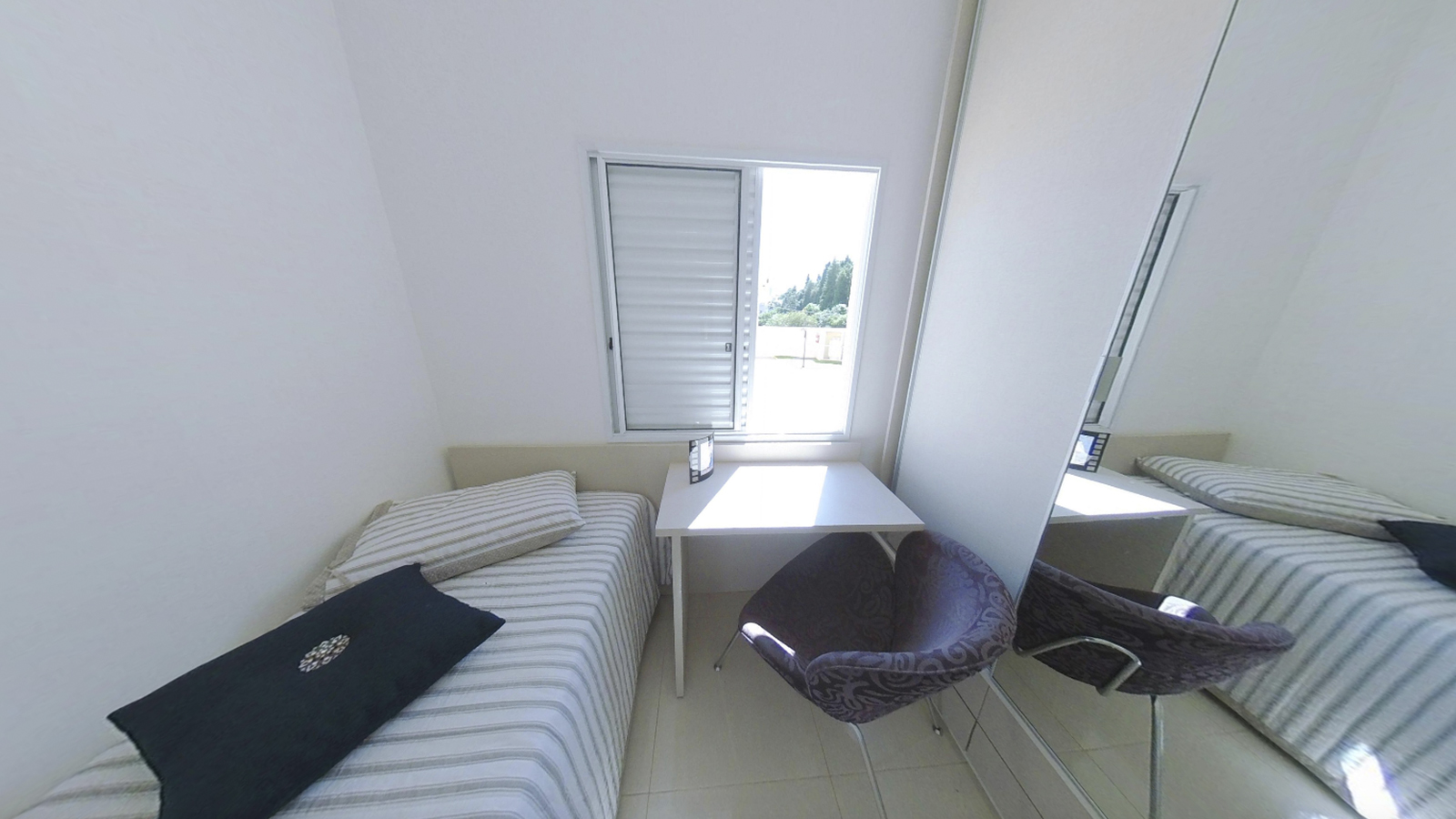 Ecosta - MontCastelo - Quarto Infantil