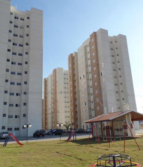 Recanto dos Passaros