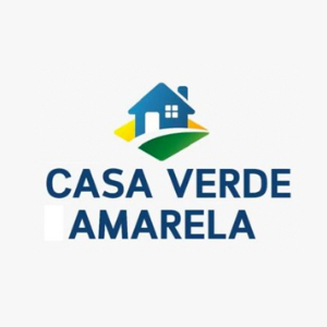 Casa Verde Amarela